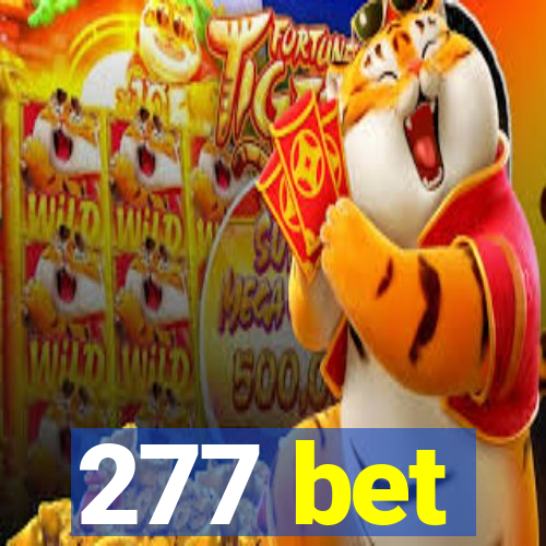 277 bet